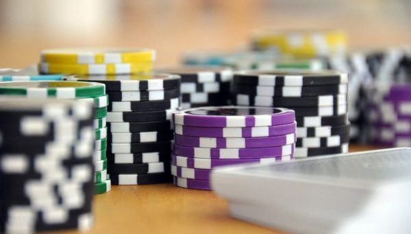 THE 5 MOST COMMON MYTHS ABOUT ONLINE GAMBLING ARE DISPROVEN FOR YOU.