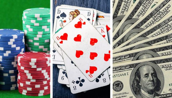 Find the best casinos by searching for the best opportunities.