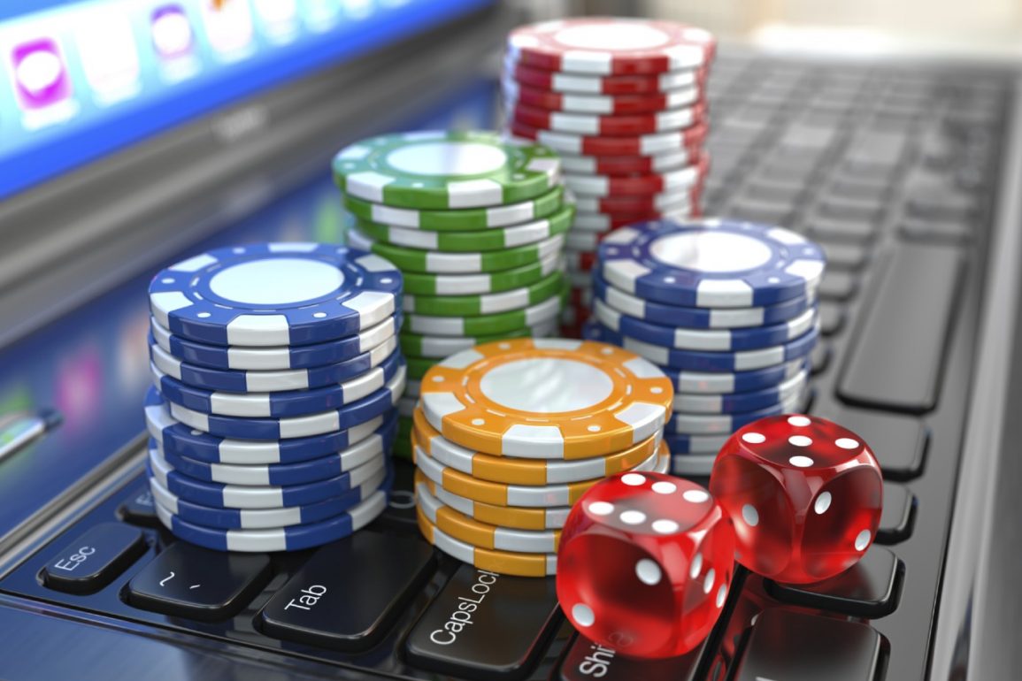 5 Things to Look for When Trying to Determine Whether or Not an Online Gambling Site Is Safe